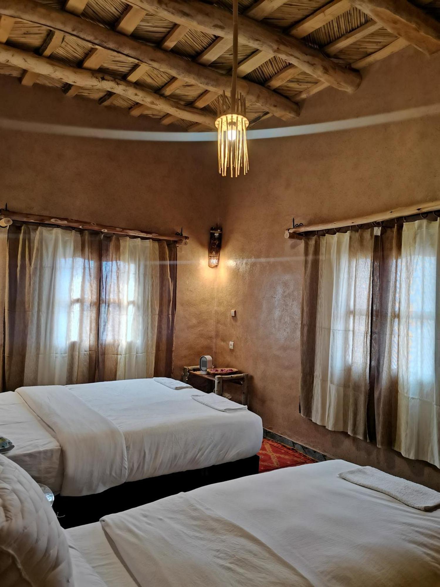 Maison D'Hote Tamatart - Homestay Kelaat-M'Gouna Exterior photo