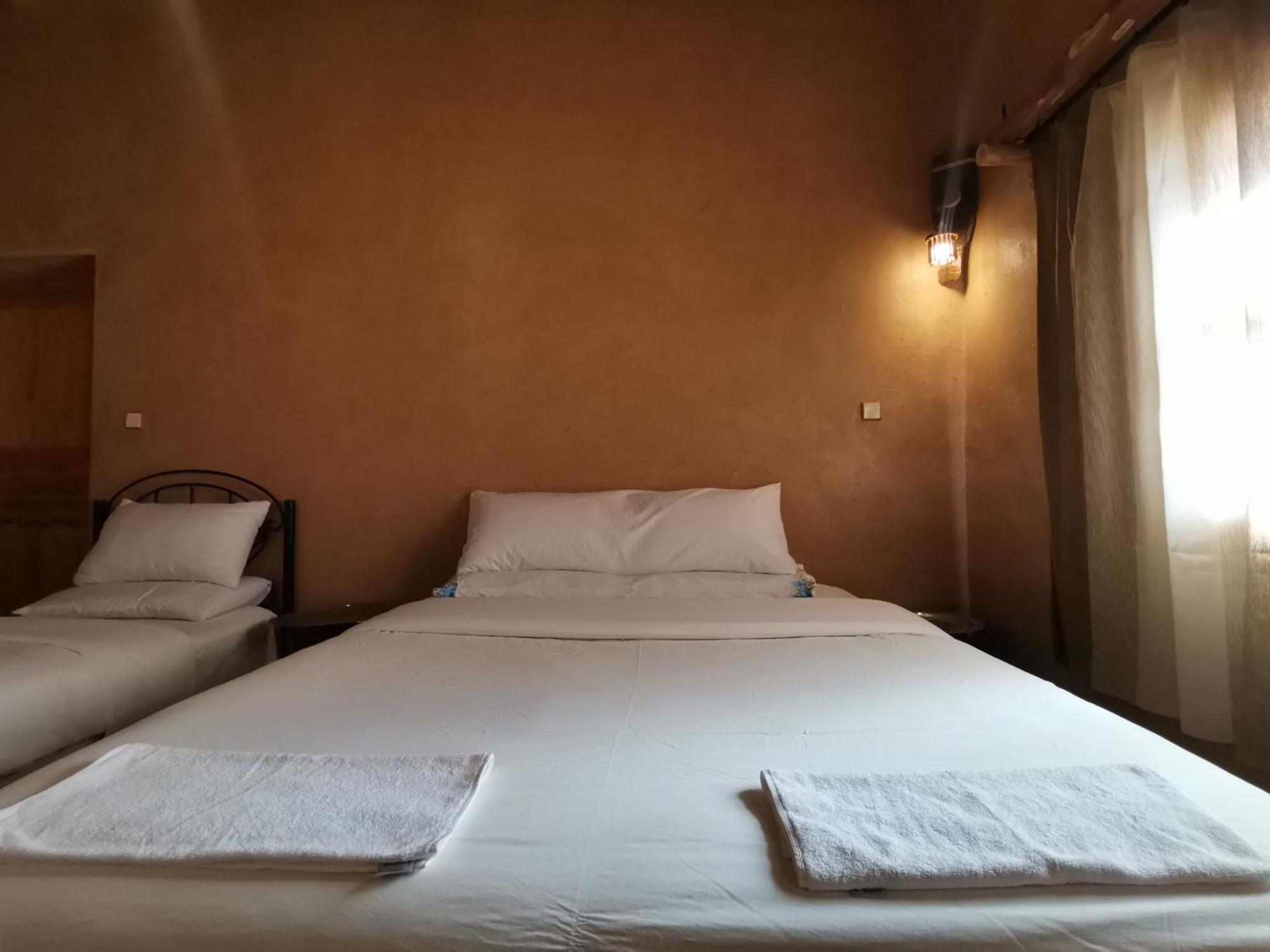 Maison D'Hote Tamatart - Homestay Kelaat-M'Gouna Exterior photo