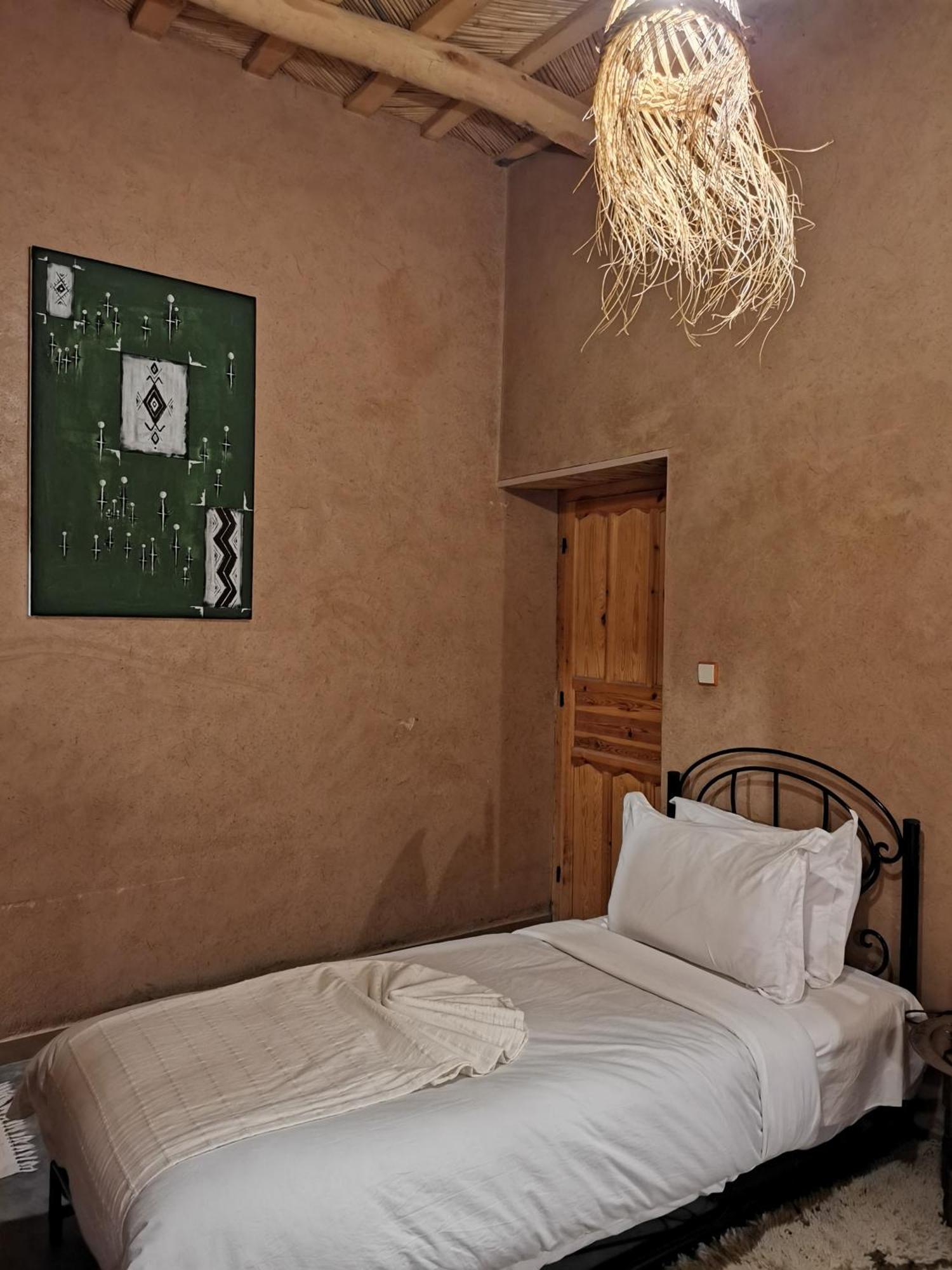 Maison D'Hote Tamatart - Homestay Kelaat-M'Gouna Room photo