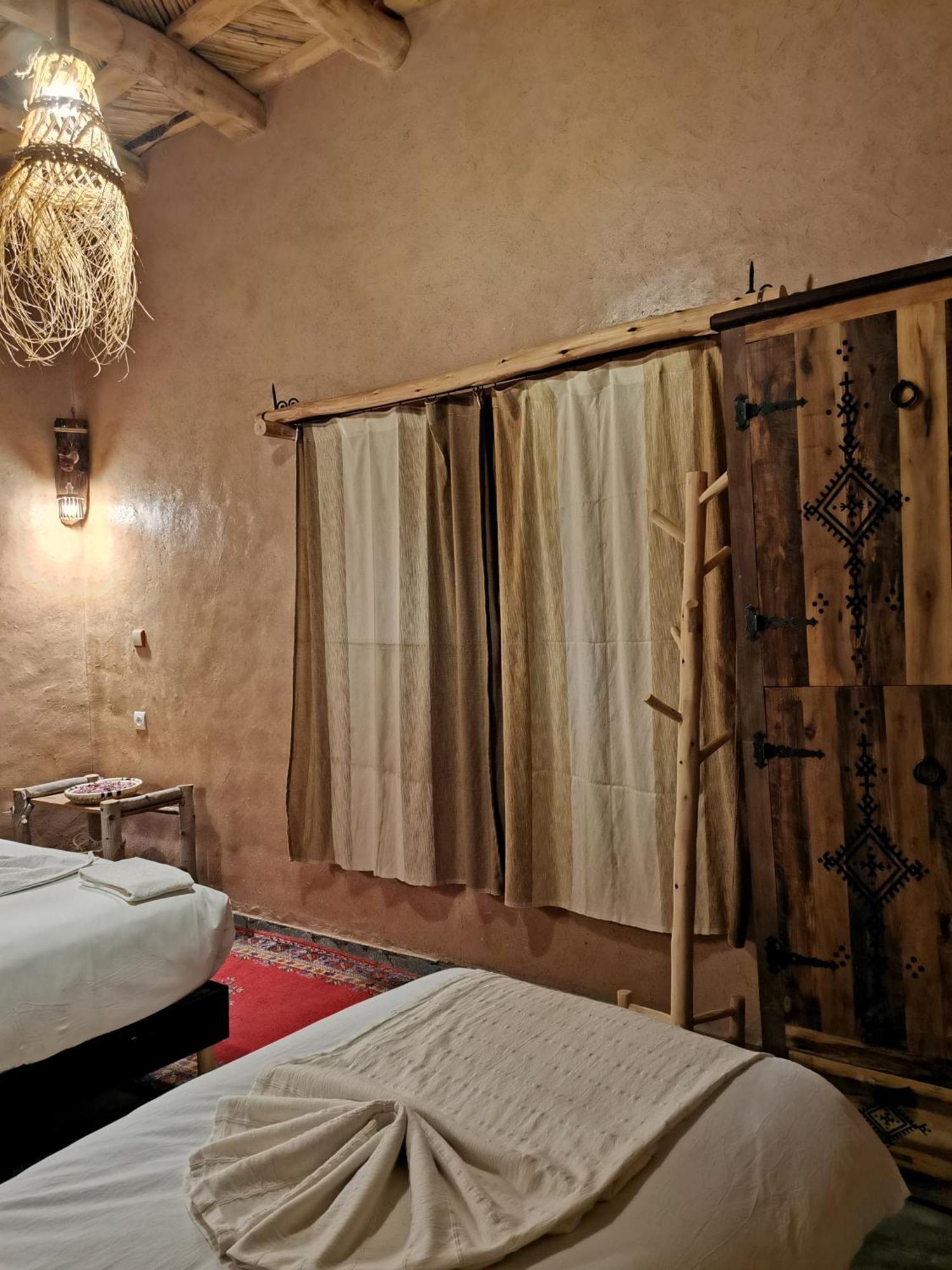 Maison D'Hote Tamatart - Homestay Kelaat-M'Gouna Room photo