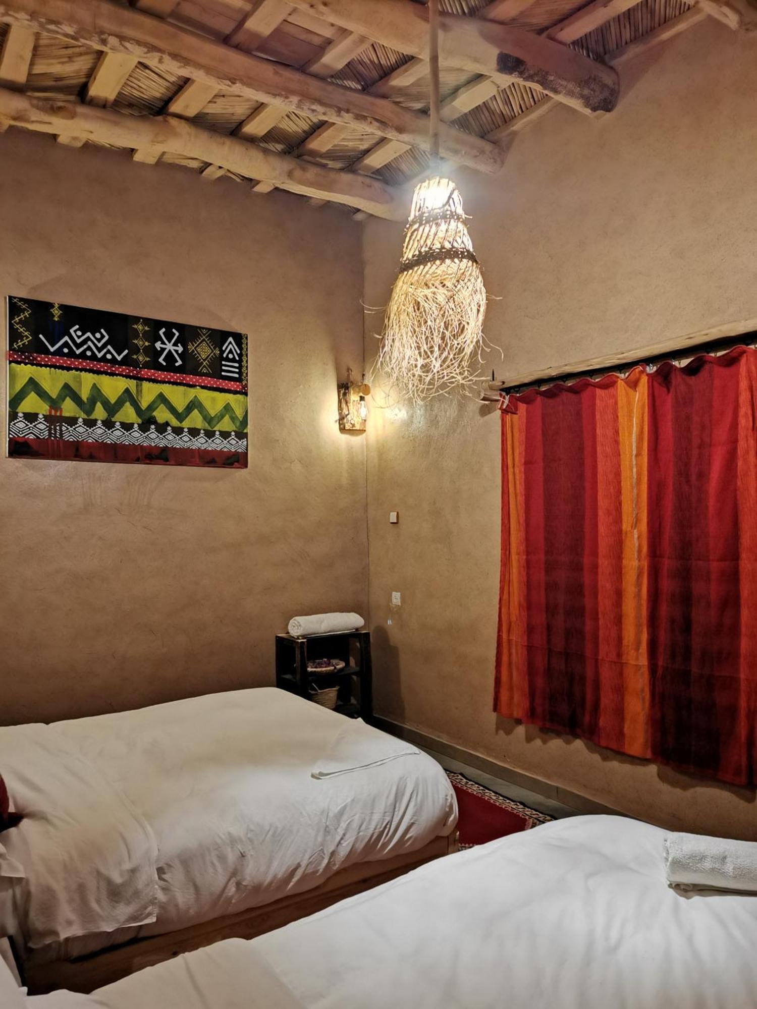 Maison D'Hote Tamatart - Homestay Kelaat-M'Gouna Room photo